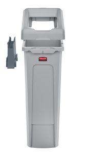 Ensemble de démarrage station de recyclage Slim Jim