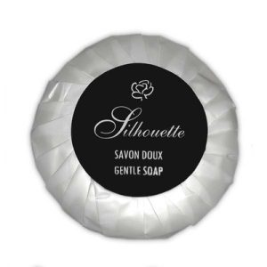 Round Soap