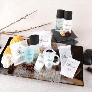 Lotion in