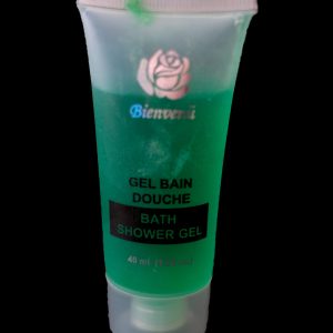 Gel bain et douche