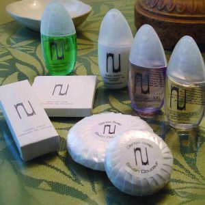 Body Lotion