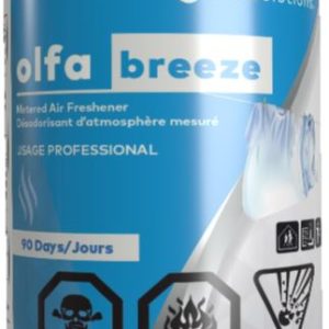 Air Freshener - INO Elite 30-day Refills - Summer breeze