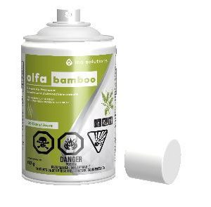 Odor Neutralizer - Elite 30 day refills - Bamboo & Green Tea