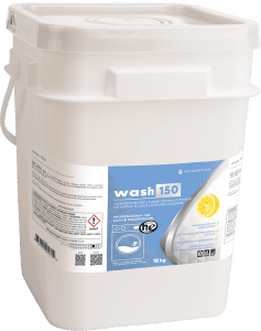 WASH 150 détergent à lessive en poudre
