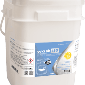 WASH 150 détergent à lessive en poudre