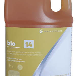 BIO 14 nettoyant neutralisant d'odeurs concentré