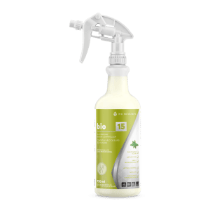 BIO 15 All purpose odour controller