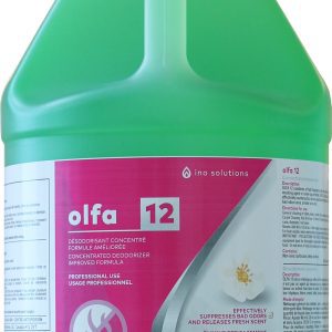 OLFA 12 Deodorizer fragrance wood fresh dew