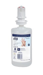 Tork Premium désinfectant à mains moussant à l'alcool
