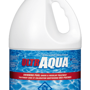 Ultra Aqua eau de Javel concentrée 12%