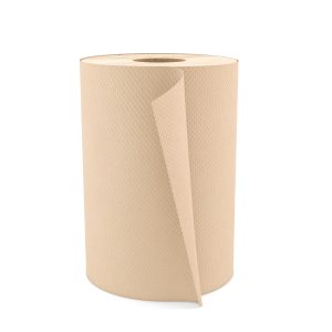 Essuie-mains en papier kraft 12'' x 350
