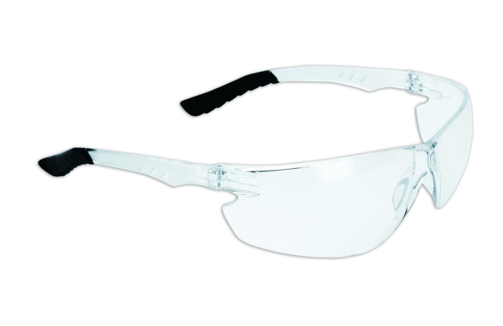Lunette de sécurité