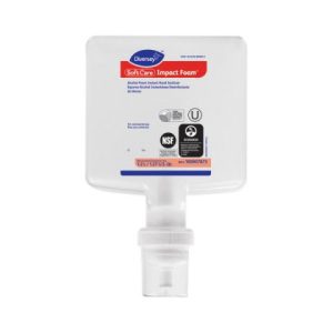 Soft Care Impact, désinfectant à mains liquide à l'alcool