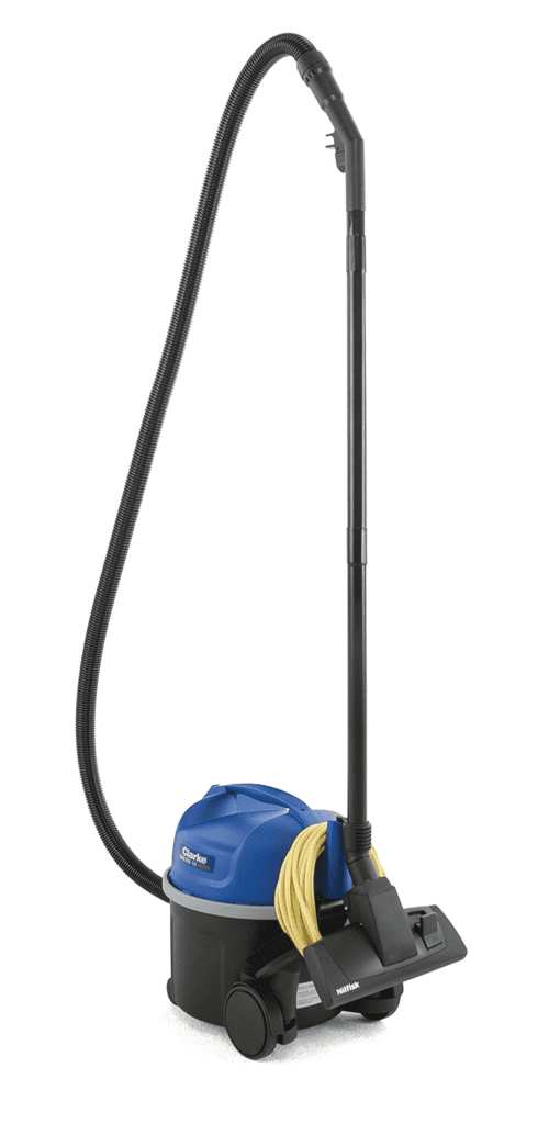 Aspirateur-traîneau