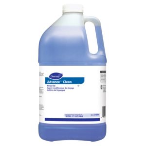 ADVANCE CLEAN agent de rinçage liquide concentré pour lave-vaisselle