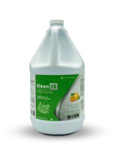 KLEEN 15 nettoyant et détachant concentré