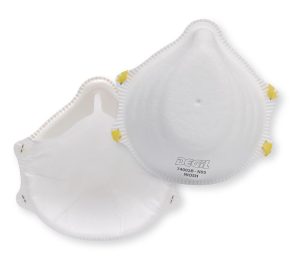 Masques N95 jetables Degil (NIOSH) 20/boîte