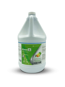 KLEEN 4 nettoyant dégraissant concentré