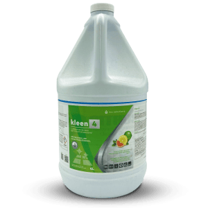 KLEEN 4 nettoyant dégraissant concentré