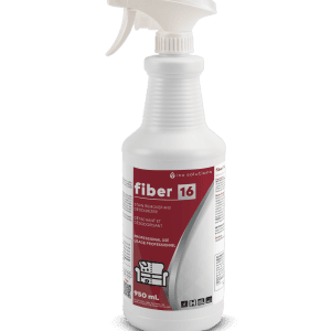 FIBER 16 détachant et désodorisant