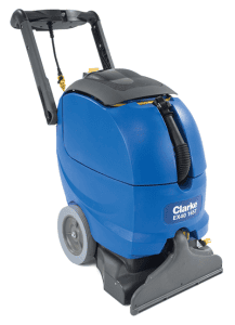 Self-Contained Extractor