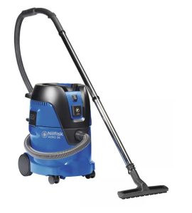 Aero aspirateur eau et poussière