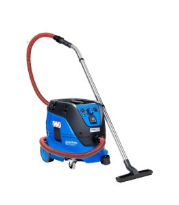 ATTIX aspirateur eau et poussière