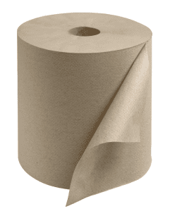 Papier à mains, 1 épaisseur