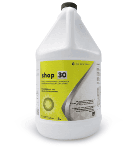 SHOP 30 dégraissant puissant concentré