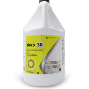 SHOP 30 dégraissant puissant concentré