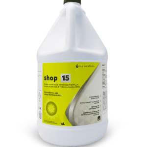 SHOP 15 dégraissant puissant concentré