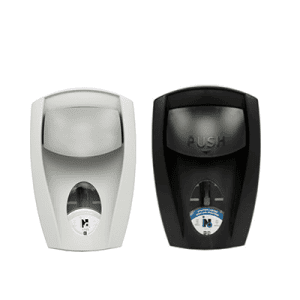 Foam Soap Dispensing System