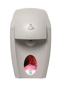 DERM Grey automatic foam soap dispensing system