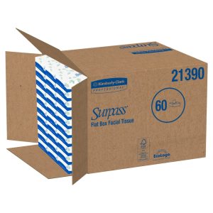 Surpass® papier-mouchoir
