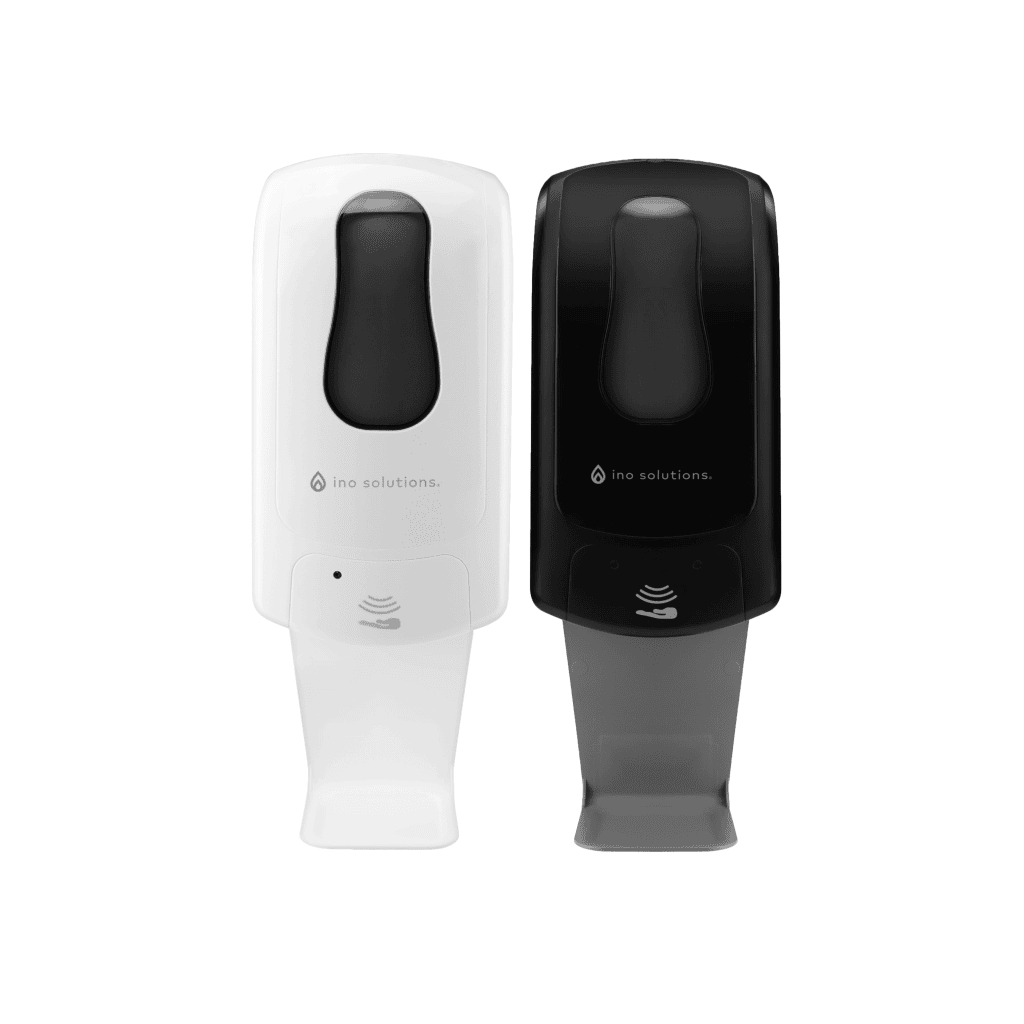 Distributeur de savon automatique
