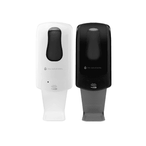 Distributeur de savon automatique
