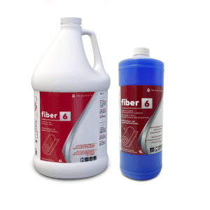 FIBER 6 nettoyant à tapis concentré