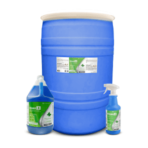 KLEEN 3 nettoyant à vitres et fenêtres