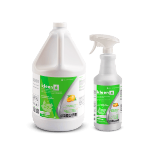 KLEEN 6 nettoyant et dégraissant tout usage