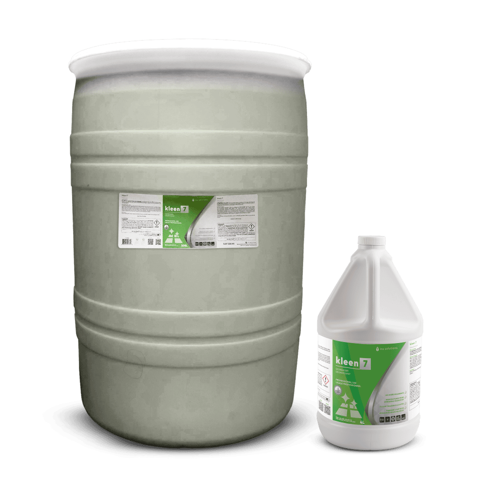 KLEEN 7 dégraissant concentré