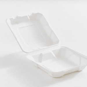 Coquille Bagasse Compostable