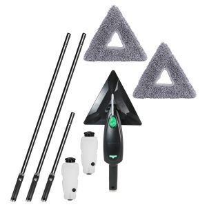 UNGER Stingray trousse de nettoyage 11