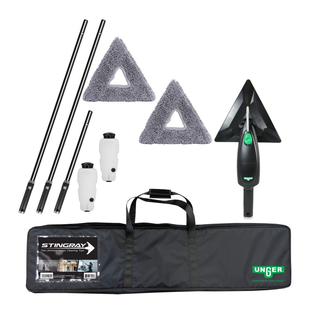 Stingray Refillable Kit 11' Deluxe