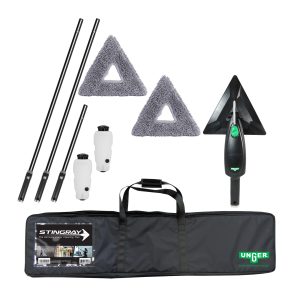 Stingray Refillable Kit 11' Deluxe
