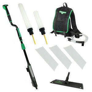 UNGER Excella floor finish kit 18