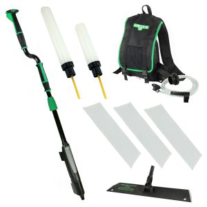 Unger Excella Floor Finishing Kit 24
