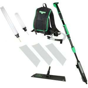 Unger Excella Floor Finishing Straight Kit18
