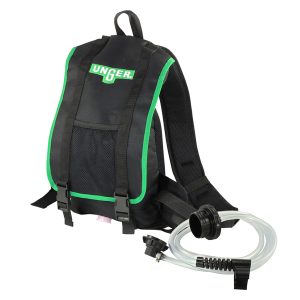 Unger Excella Backpack Complete