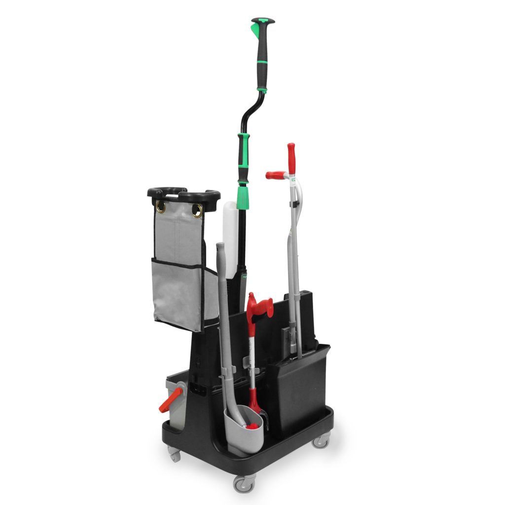 OmniClean Restroom Kit