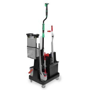 OmniClean Restroom Kit